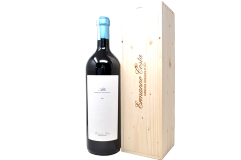 ALBA DOC (NEBBIOLO E BARBERA) 2021 JEROBOAM - ERMANNO COSTA