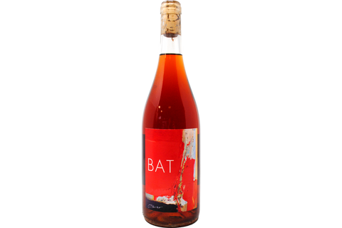 TERRE SICILIANE IGT ROSATO NON FILTRATO "BAT" 2020 - ABBAZIA SAN GIORGIO