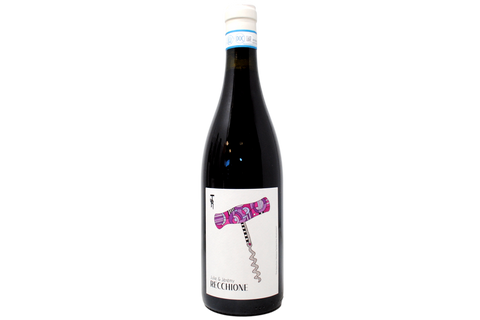 MONFERRATO NEBBIOLO DOC 2024 - JÉRÉMY RECCHIONE