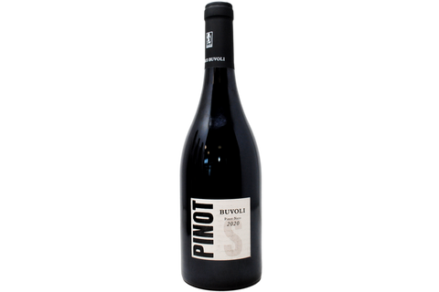 VENETO IGT PINOT NERO "SAREGO" 2020 - MARCO BUVOLI