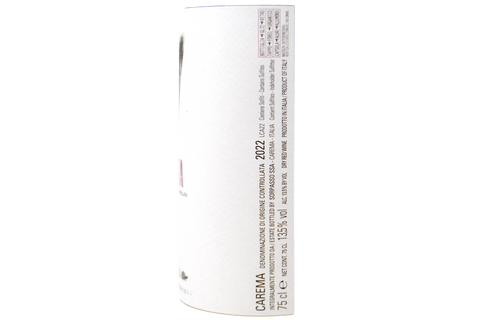 CAREMA DOC 2022 - SORPASSO