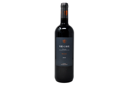 TOSCANA MALBEC IGT “VIE CAVE” 2022 - FATTORIA ALDOBRANDESCA, ANTINORI