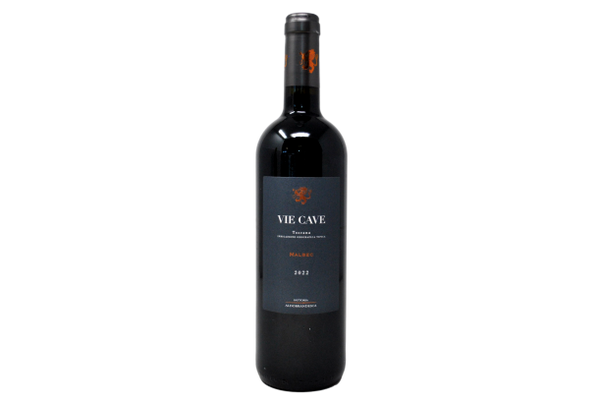 TOSCANA MALBEC IGT “VIE CAVE” 2022 - FATTORIA ALDOBRANDESCA, ANTINORI