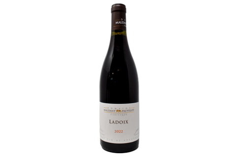 BOURGOGNE LADOIX ROUGE 2022 - DOMAINE MALDANT PAUVELOT