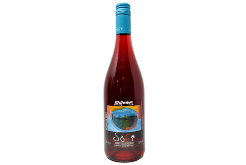 VIGNETI DELLE DOLOMITI IGT SCHIAVA "SOFI" 2024 - FRANZ HAAS