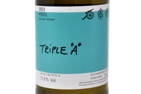 MOSEL RIESLING TROCKEN "CAI" 2023 - WEINGUT IMMICH-BATTERIEBERG