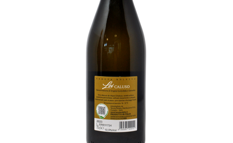 Erbaluce di Caluso DOCG "Mulinè" 2013 - DOMAINE ROLETTO