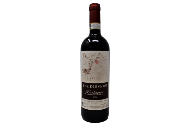 BARBARESCO DOCG 2021 - BALDISSERO