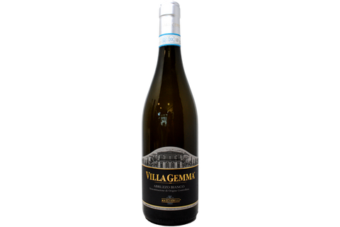 ABRUZZO BIANCO DOC "VILLAGEMMA®" 2025 - GIANNI MASCIARELLI