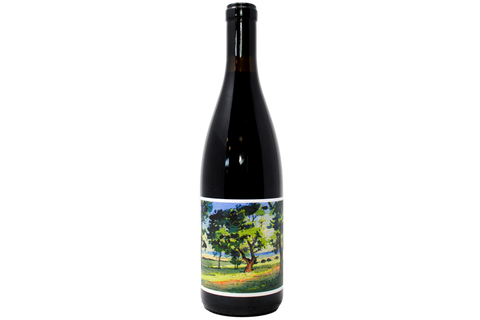 JOHAN VINEYARDS