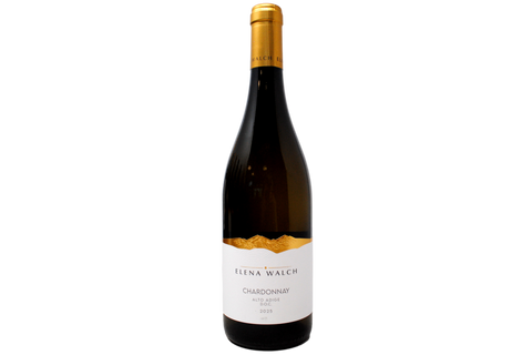 ALTO ADIGE - SÜDTIROL DOC CHARDONNAY 2025 - ELENA WALCH