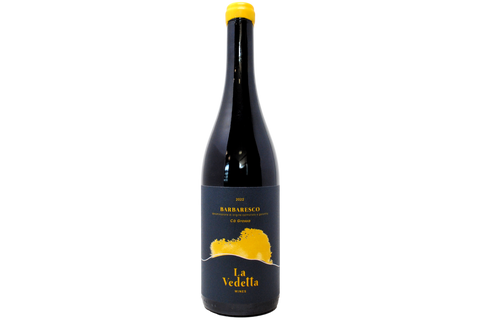 BARBARESCO DOCG "CÀ GROSSA" 2022 - LA VEDETTA WINES