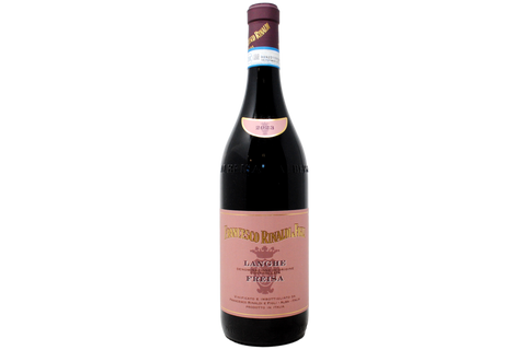 LANGHE FREISA DOC 2023 - FRANCESCO RINALDI & FIGLI