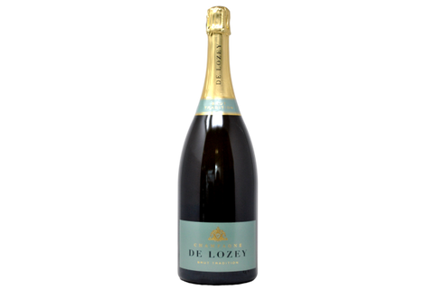 CHAMPAGNE BRUT TRADITION MAGNUM - CHAMPAGNE DE LOZEY