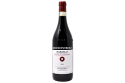 BAROLO DOCG "ROCCHE DI CASTIGLIONE" 2021 - ROCCHEVIBERTI
