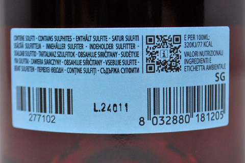 VIGNETI DELLE DOLOMITI IGT SCHIAVA "SOFI" 2024 - FRANZ HAAS