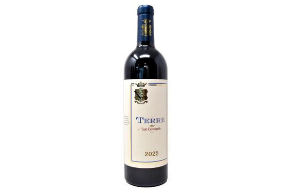 VIGNOBLES DES DOLOMITES IGT "TERRE" 2019 - TENUTA SAN LEONARDO