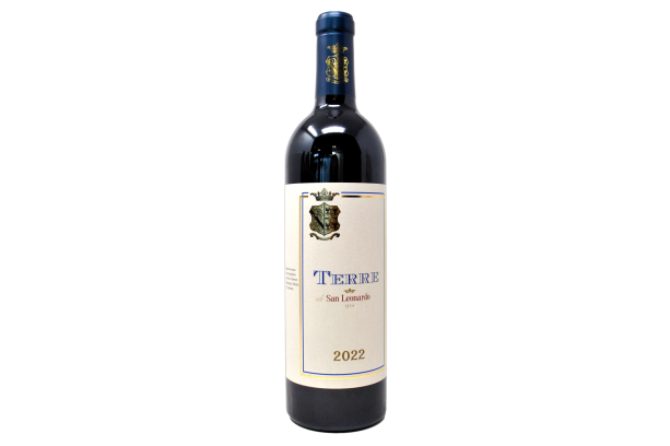 VIGNOBLES DES DOLOMITES IGT "TERRE" 2019 - TENUTA SAN LEONARDO