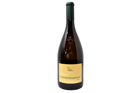 ALTO ADIGE DOC GEWURZTRAMINER "TRADITION" 2024 - KELLEREI TERLAN