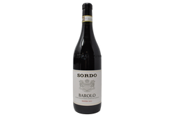 BAROLO DOCG "RAVERA" 2021 - SORDO