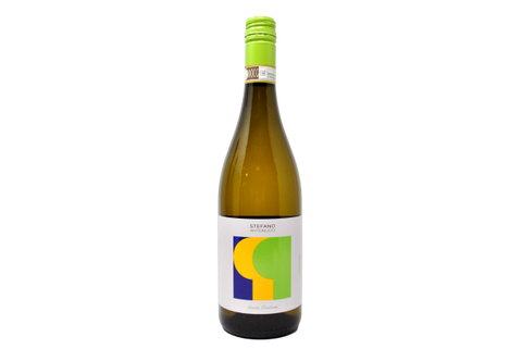 OFFIDA DOCG PECORINO BIO 2024 - STEFANO ANTONUCCI