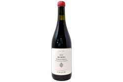 VIGNETI DELLE DOLOMITI IGT TEROLDEGO "MOREI" 2023 - FORADORI