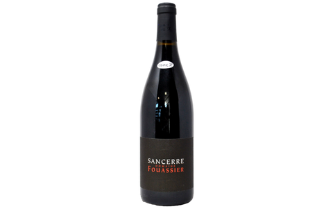 SANCERRE ROUGE 2016 - DOMAINE FOUASSIER