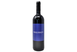 VINO ROSSO 2022 - ENRICO DRUETTO