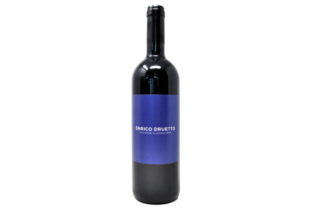 VINO ROSSO 2022 - ENRICO DRUETTO
