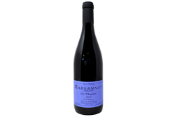 MARSANNAY ROUGE "LE CHAPITRE" 2023 - SYLVAIN PATAILLE
