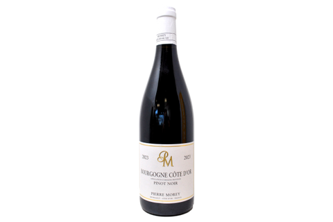BOURGOGNE COTE D'OR PINOT NOIR 2023 - PIERRE MOREY