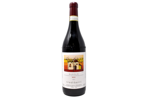 TREDIBERRI