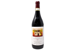 BAROLO DOCG "BERRI" 2021 - TREDIBERRI