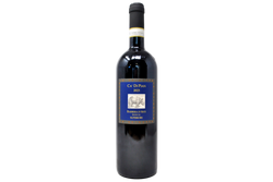 BARBERA D'ASTI SUPERIORE BIO DOCG "CA' DI PIAN" 2023 - LA SPINETTA RIVETTI