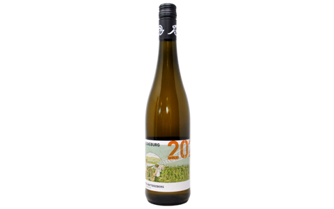 MOSEL RIESLING "ESCHEBURG" 2022 - WEINGUT IMMICH-BATTERIEBERG