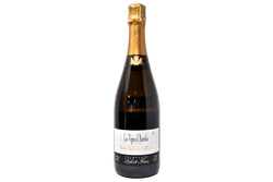 CHAMPAGNE BLANC DE MEUNIER EXTRA BRUT "LES VIGNES D'AUTREFOIS - VIEILLES VIGNES DE MEUNIER" 2021 - LAHERTE FRÈRES