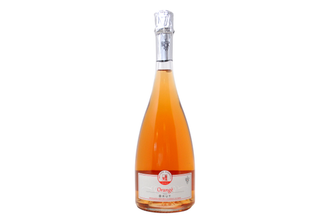 ERBALUCE DI CALUSO DOCG MÉTHODE CLASSIQUE BRUT "GRAN CUVEE" - DOMAINE ROLETTO