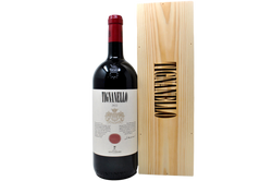 TOSCANA ROSSO IGT "TIGNANELLO" 2022 MAGNUM - ANTINORI