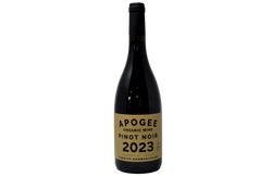 ORGANIC WINE BIO PINOT NOIR "APOGEE" 2023 - FABRICE BONMARCHAND