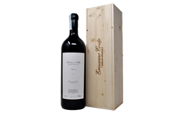 BARBERA D'ALBA SUPERIORE DOC 2020 JEROBOAM CASSA LEGNO  - ERMANNO COSTA