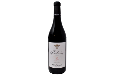 BARBARESCO DOCG "PAJORE" 2020 - BELCOLLE