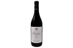 BARBARESCO DOCG "PAJORE" 2020 - BELCOLLE