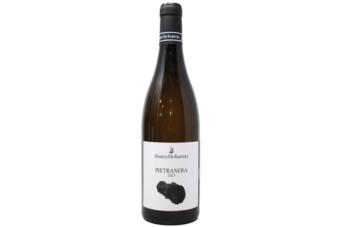 TERRE SICILIANE IGT ZIBIBBO "PIETRANERA" 2025 - MARCO DE BARTOLI