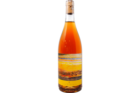 TERRE SICILIANE IGT BIANCO NON FILTRATO "LUSTRO" 2020 - ABBAZIA SAN GIORGIO