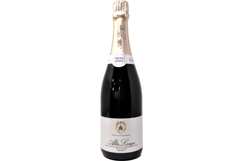 ALTA LANGA DOCG BRUT NATURE RISERVA 2020 - FRANCO CONTERNO