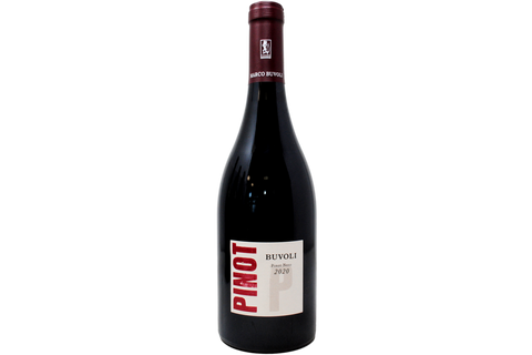 VENETO IGT PINOT NERO "PIANEZZE" 2020 - MARCO BUVOLI
