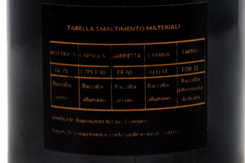 CHAMPAGNE BRUT NATURE - LECLÈRE-TORRENS