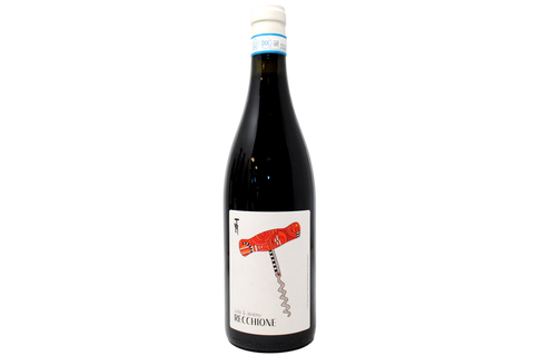 DOLCETTO D'ALBA DOC 2024 - JÉRÉMY RECCHIONE