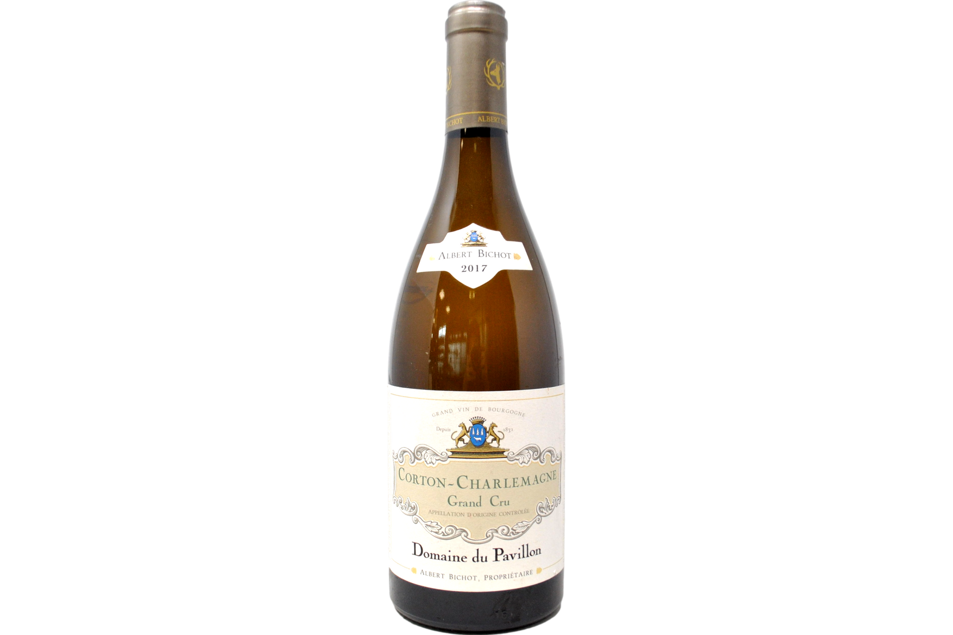CORTON-CHARLEMAGNE GRAN CRU 