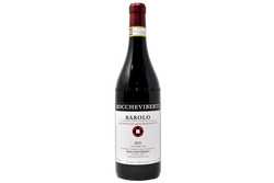 BAROLO DOCG DEL COMUNE DI CASTIGLIONE FALLETTO "VECCHIE VITI" 2021 - ROCCHEVIBERTI